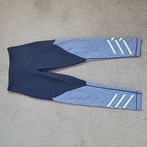 Girls Zella leggings size XXS